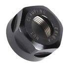 Sturdy For Er16a Clamping Nut For Spindle Machines And Extension Rods Anti Rust