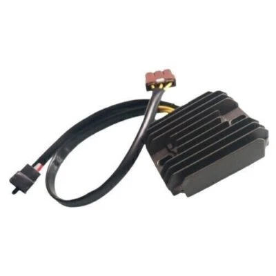 Rectifier For Aprilia Atlantic 500 400 250 AP8127205 AP8127809/Piaggio 58086R - Image 1 of 3