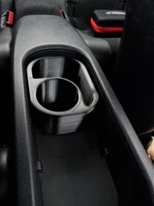 Cup Holder for Subaru BRZ Toyota GT 86 Scion FR-S - Picture 1 of 1