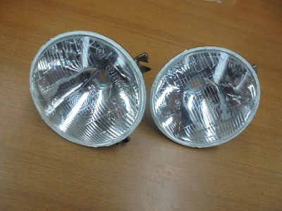 ALFA ROMEO GIULIA GT 2000 GTV BERTONE FARI INTERNI CARELLO 03245700 Foto 1 de 2