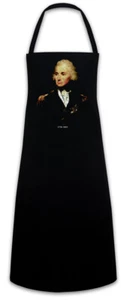 Horatio Nelson BBQ Apron Cooking Apron Trafalgar Admiral Navy England UK - Picture 1 of 1