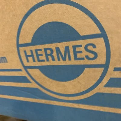 CAJA DE 2 CORREAS ABRASIVAS HERMES RB 346 23 MX ÓXIDO ALUMINIO 62"X 103" P 150 GRANO Foto 1 de 2