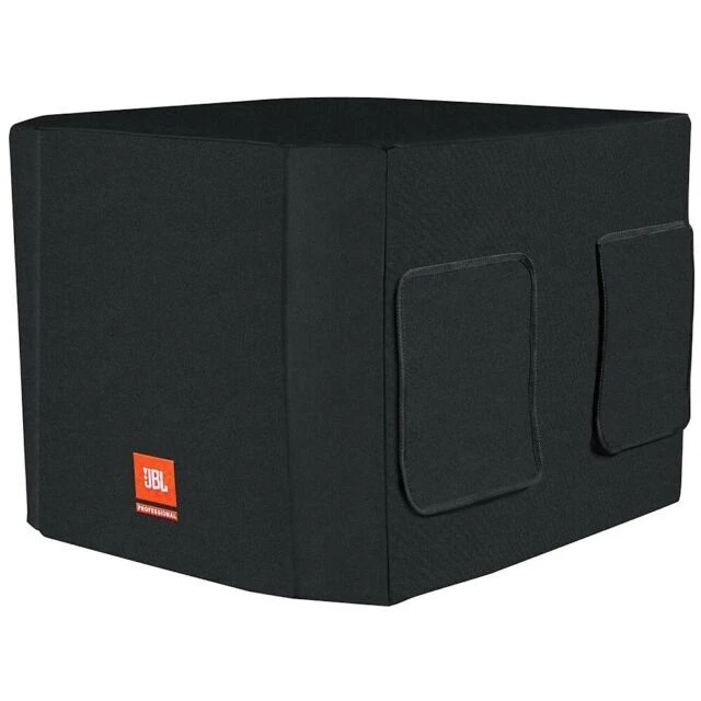 JBL Deluxe Padded Protective Cover - Black