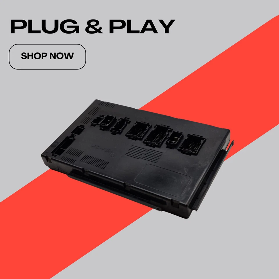 Módulo de control SAM de adquisición de señal trasera para Mercedes X164 W251 A1649005101 Foto 1 de 2