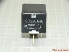 70a 12v auto ad alte prestazioni 4p MAXI Relè Auto schliesser trennrelais 9,5mm