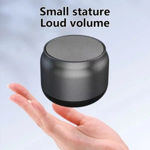 Głośnik bezprzewodowy Bluetooth przenośny zewnętrzny sportowy audio stereo głośnik GF - Zdjęcie 1 z 16