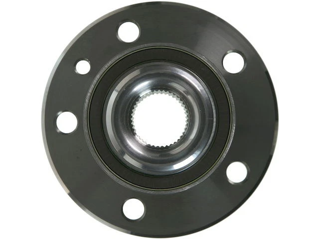 Moog 39KX86S Front Wheel Hub Assembly Fits 2011-2018 Volvo S60 - Изображение 1 из 1