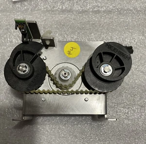 EMPUJADOR DE MOTOR PASO A PASO AGFA (cm+9517059350) para DX-G/M (No.835) - Imagen 1 de 2