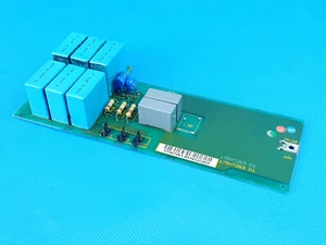 Danfoss 175H7261 Relaiskarte Module 175H7263 K1 D1 für Serie VInkl. MwSt - Bild 1 von 4