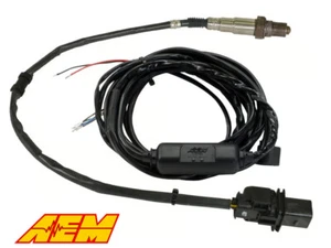 AEM X-Series Inline Wideband UEGO Controller w/ Bosch wideband O2 sensor 30-0310 - Picture 1 of 2