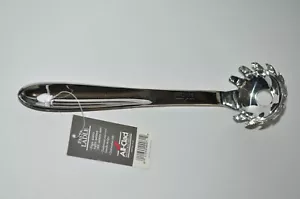 all-clad pasta ladle, 1-pack, stainless steel # T105 - Picture 1 of 2