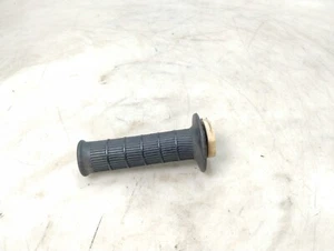 1975 75 Yamaha RD250 RD350 Throttle Tube & Grip - Picture 1 of 7