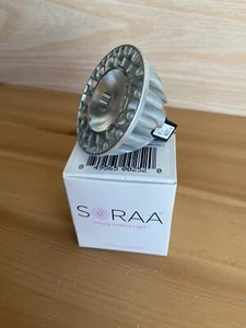 Soraa Vivid 2 LED Bulb MR16 GU5.3 NIB MR16-50-B01-12-930-25-2 3000K 95 CRI 11.5W - Picture 1 of 4