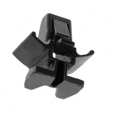 10 piezas clips de retención 91059FC090 para Subaru Legacy 1992-1999 Forester 1998-2005 Foto 1 de 4