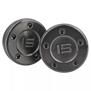 Pesas de golf 2 piezas 15 g compatibles con putter Titleist Scotty Cameron, Newport - Imagen 1 de 2