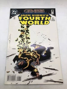 Jack Kirby's Fourth World #8 DC Comics - Picture 1 of 4