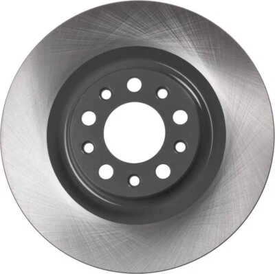 Disc Brake Rotor-OEF3 Prem E Coated Autopart Intl 1427-690583 Foto 1 de 2
