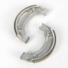 New Front Brake Shoes For Suzuki Ds185 185Cc 1978 1979 1980 Motorcycles