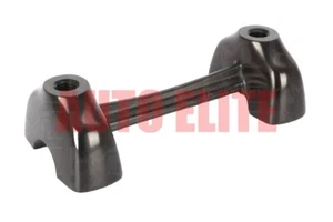 For Royal Enfield Interceptor 650 Black Handlebar Riser Genuine 1030015 - Picture 1 of 5