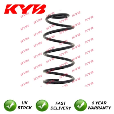 Ressort hélicoïdal avant KYB convient à Ford C-Max 2010-2015 1,6 dCi + autres modèles - Photo 1/4