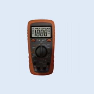 Multímetro digital de rango automático TK9905 AC/CC voltaje corriente Ohm Tuttokool in - Imagen 1 de 1