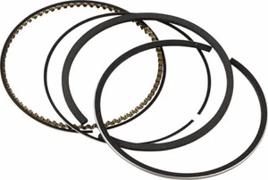 SUZUKI-JOHNSON DF2,5 PISTON RING STD r.o: 5037271, 12140-97J00 - Picture 1 of 1