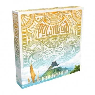 Polynesia - deutsch - Bild 1 von 3