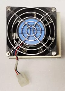 New Special Panaflo FBH-08A12M DC Brushless Axial Fan 12V 0.15A - Picture 1 of 3