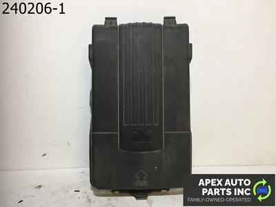 OEM 2008 Volkswagen Passat Battery Cover Top Lid Tray 3C0915443A Foto 1 de 4