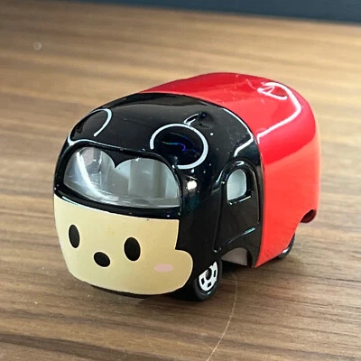 Disney / MICKEY MOUSE / Tsum Tsum / Takara Tomy / Tomica / diecast - Image 1 of 3