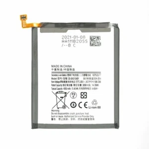 BATTERIA SERVICE PACK SAMSUNG GALAXY A51 SM-A515 F EB-BA515ABY 4000mAh - Zdjęcie 1 z 1