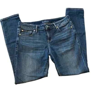 Jeans ajustados Lucky Brand Lolita talla 6/28 - Imagen 1 de 5