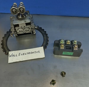 Fuji 6RI100G-160 Power module - Picture 1 of 3