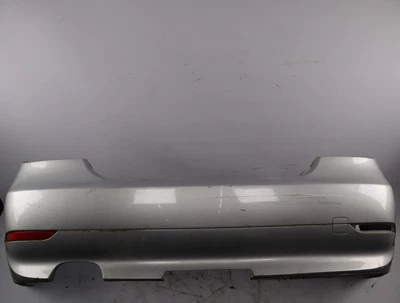 Stoßstange Hintere Angebot B. m. W. Serie 5 V Phase 1 - 520D - Bild 1 von 4