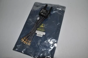Tektronix High Density Probe Lead Set 196-3494-01 SingleEnd Logic-p6960 NEW(DYX7 - Picture 1 of 4