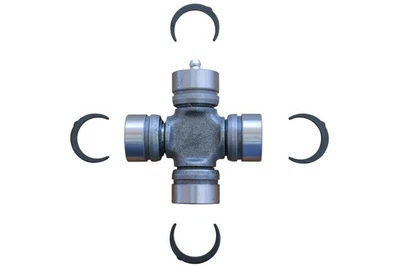 Hardy Spicer Front Rear Tailshaft Uni Joint suitable for Navara D21 & D22 Front - Image 1 of 4