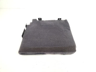 2012-2014 MCLAREN MP4-12C 650S FRONT RIGHT PASSENGER FLOOR CARPET COVER PANEL OE - Image 1 of 4