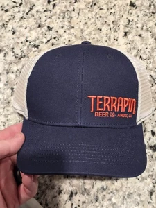 Tapa bola cerveza Terrapin. Nuevo. Dos tonos.   - Imagen 1 de 5