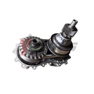 RE0F09A JF010E Transmission CVT Pulley With Belt/Chain ＆ Rebuild Kit for Nissan - Picture 1 of 11