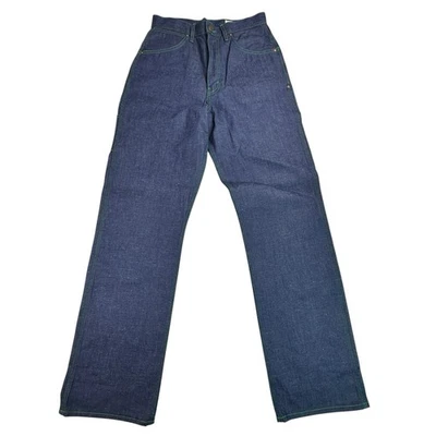 Imogene + willie augusta liberty rigid nep Carpenter Women Size 27  (Fits To 29) - Image 1 of 4