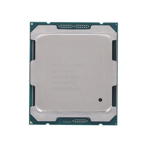Intel Xeon 16-Core E5-4650v4 35MB 2,2GHz Prozessor - SR2SA - Bild 1 von 2