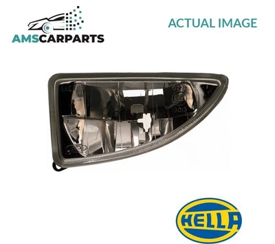 DRIVING FOG LIGHT LAMP LEFT 1NA 354 015-011 HELLA NEW OE REPLACEMENT - Image 1 of 4