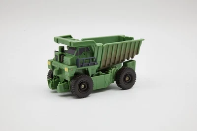 Transformers ROTF Revenge Of The Fallen Long Haul Devastator Leg - Image 1 of 2
