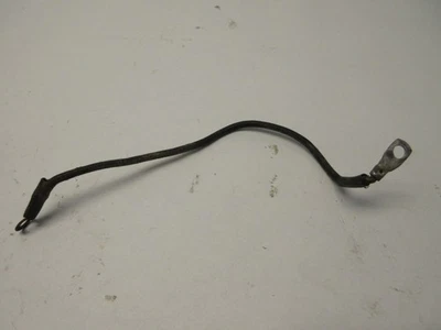 1964-1966 YAMAHA YA6 YA 6 GROUND WIRE - Image 1 of 3