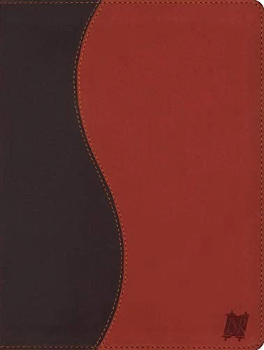 The Scriptures (Duotone Tan) - Image 1 of 1