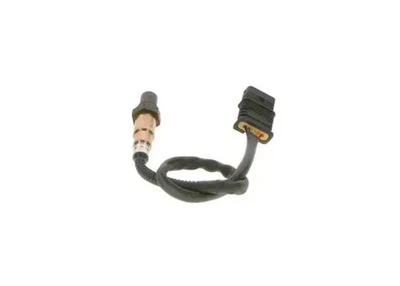 Sonda lambda 0 258 027 090 BOSCH para BMW 3 4 Coupé 4 Descapotable 2 Coupé - Imagen 1 de 4