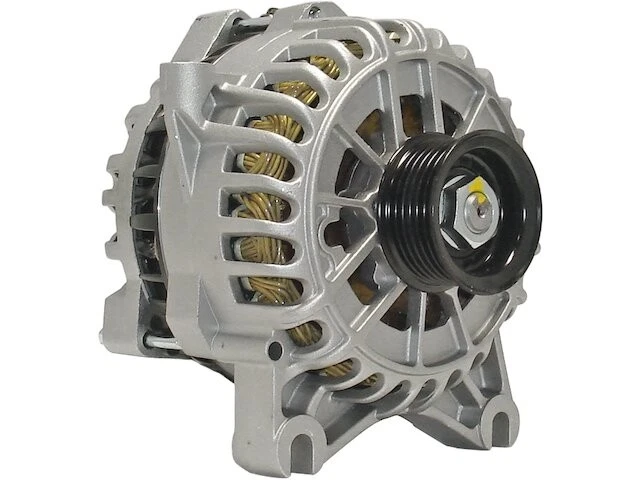 Alternador 68YHCJ94 para Ford Crown Victoria 2003 2004 2005 2006 2007 2008 Foto 1 de 1