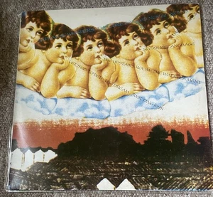 The Cure - Japanese Whispers - Vinyl, LP, Compilation, Stereo, insert sheet. - Picture 1 of 5