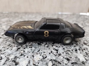 Bachmann SUPERTRAX 1/32 scale SLOT CAR - Black Trans-am. New Old Stock - Picture 1 of 6