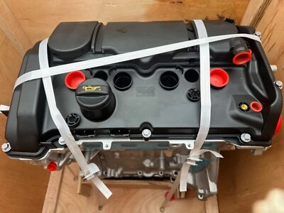 Brand New Mini Cooper N18B16 Long Block Engine Mini Cooper S Countryman R60 R56 - Изображение 1 из 4